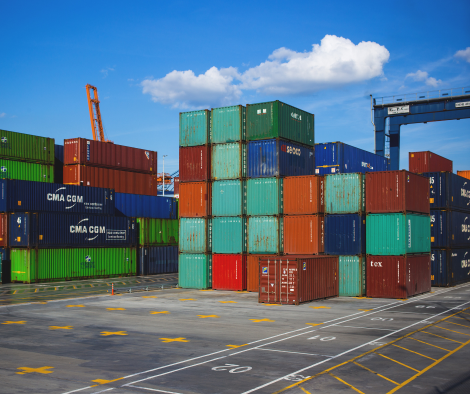 SEGUROS MARÍTIMOS Y DE TRANSPORTE