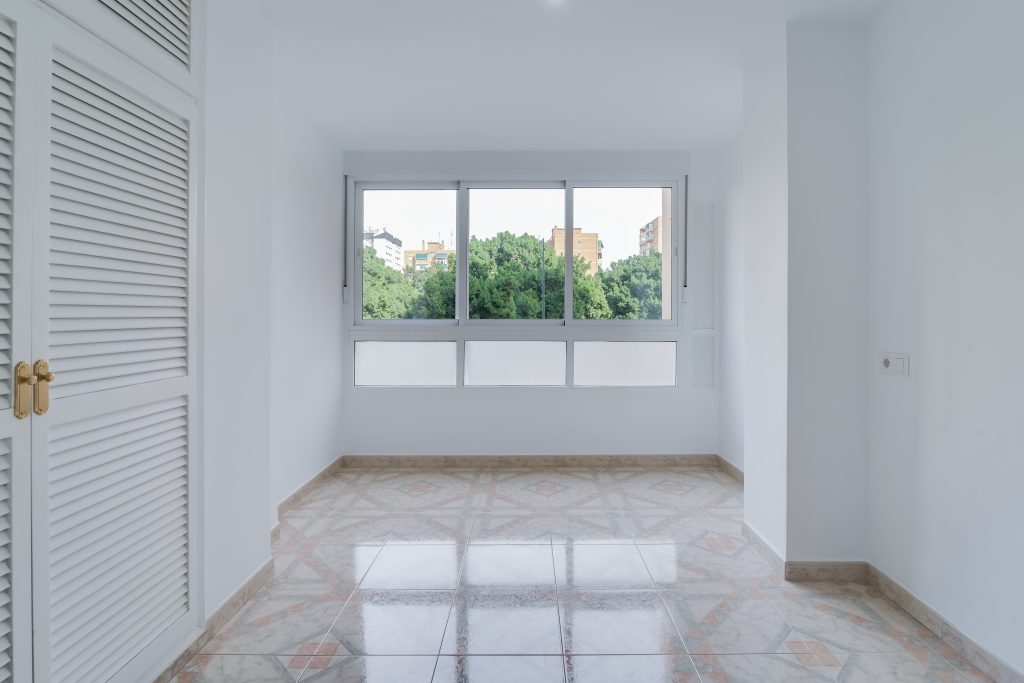 CALLE CORREGIDOR FRANCISCO DE MOLINA